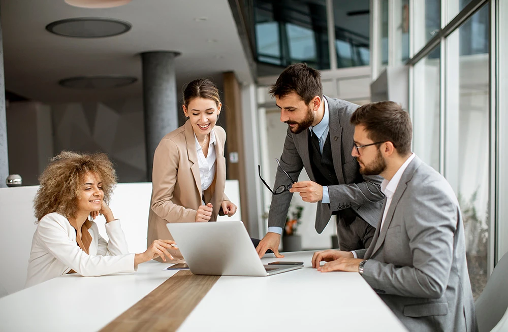 In today's fast-paced digital world, having the right technology and the right people to manage it is crucial for business success. This is where IT Staffing and Consulting comes in. Think of it as a strategic partnership that addresses two key challenges: finding top-tier tech talent and gaining expert guidance.