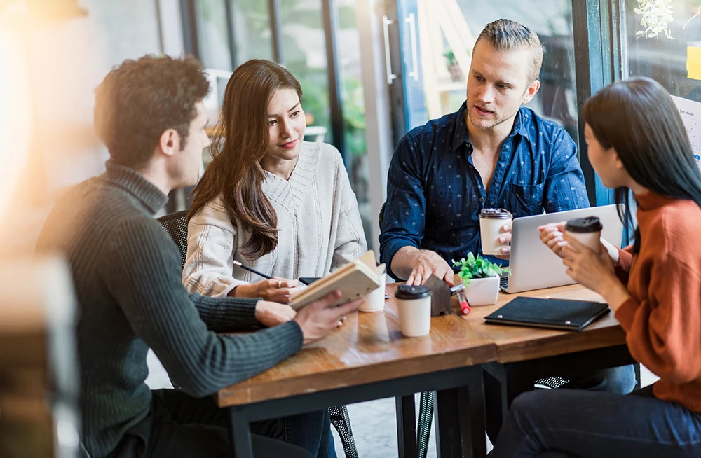 In today's fast-paced digital world, having the right technology and the right people to manage it is crucial for business success. This is where IT Staffing and Consulting comes in. Think of it as a strategic partnership that addresses two key challenges: finding top-tier tech talent and gaining expert guidance.
